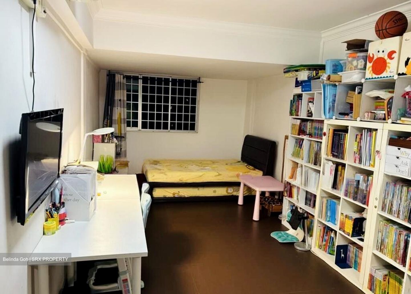 Blk 502 Ang Mo Kio Avenue 5 (Ang Mo Kio), HDB 3 Rooms #497304031